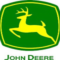 JOHN DEERE